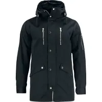Clique Arock Zwart maat XS 3671