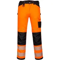 Portwest Pw3 Hi-vis Broek Pw340 | Maat: 40