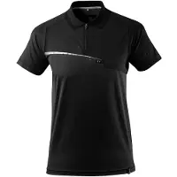 Mascot Advanced Poloshirt Met Borstzak | Maat: XS