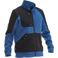 Jobman Jacket Spun Dye 5304 | Maat: M