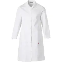 Havep Basic Dames Lange Jas/stofjas 6085 | Maat: L