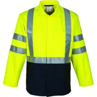 Havep Multi Protector Korte Jas 30012 | Maat: 56