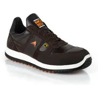 No Risk Biker Laag S3 Werkschoen | Maat: 42