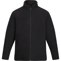Regatta Asgard Ii Quilted Fleece Jacket | Maat: S