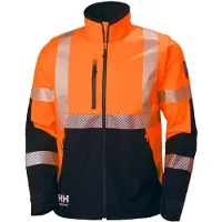 Helly Hansen 74272 Icu Softs Jas