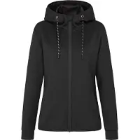 Stedman Jacket Hooded Scuba For Her | Maat: M