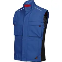 Bp 1786 555 Thermogilet Regular Fit | Maat: XXL