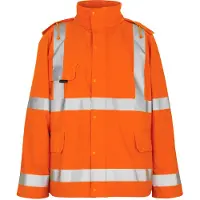 Mascot Safe Aqua 50101 Regenjas