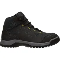 Python Nature High S3 Src Werkschoen | Maat: 45