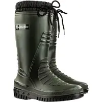 Albatros Arktis Gefütterter Stiefel | Maat: 38