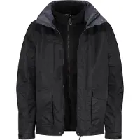 Regatta -Benson III - Outdoorjas - Mannen - MAAT M - Blauw