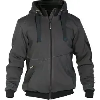 Dassy Pulse 300400 Sweatshirt Verwarmd D-fx Flex | Maat: L