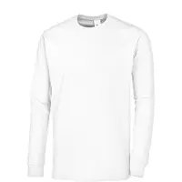 Bp 1620 171 T-shirts Lange Mouwen Regular Fit | Maat: L
