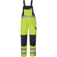 Mascot Davos Amerikaanse overall multisafe