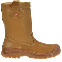 Sixton Peak 81156-07 Montana (Wol) S3 + KN Laars 07 Zand - Maat 40 - 11.091.003.40