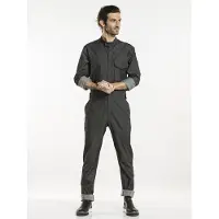 Chaud Devant Antra 832 Overall Denim Stretch Pure Denim | Maat: S