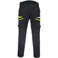 Portwest Werkbroek DX449 Stretch 50 / Blauw