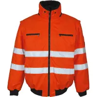 Mascot Safe Arctic 00535 Pilotenjack