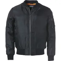 Clique Bomber | Maat: XS
