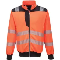 Portwest Pw3 Hi-vis Sweatshirt Pw370 | Maat: XXXL