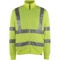 Mascot Maringa 50115-950 Sweatshirt Met Ritssluiting Safe Classic Regular Fit | Maat: XL