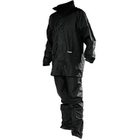 Ocean Rainset Weather Comfort | Maat: 4XL