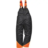 Portwest Ch12 Oak Kettingzaagoverall Amerikaans | Maat: S