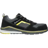 Albatros 647600 COURT BLACK LOW S3 ESD HRO SRC