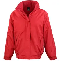 Result Channel Jacket Dames | Maat: M