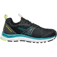 Albatros 654940 AER55 ST BLACK BLUE LOW O1 ESD HRO SRA
