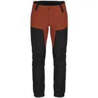 Clique Werkbroek Kenai XL / Zwart