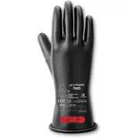 Ansell ActivArmr RIG011B Latex Werkhandschoen