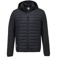 Portwest Wx3 Hybrid Baffle-jack T832 | Maat: M
