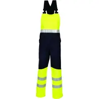 Havep Multi Protector Amerikaanse Overall 20007 | Maat: 60