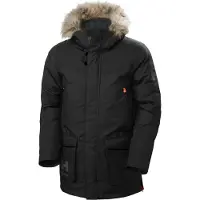Helly Hansen Bifrost Winter Geïsoleerde Parka | Maat: 3XL