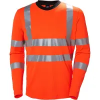 Helly Hansen Addvis T-shirt Met Lange Mouwen