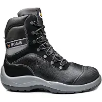 Base Bach Werklaars S3 | Maat: 41