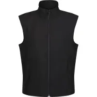 Regatta Classic Rg820 Bodywarmer Softshell Stretch | Maat: XXL