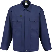 HLM Krems Werkjas | Maat: XS