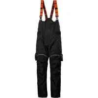 Helly Hansen Bifrost 71470 Winter Bib Reflecterend | Maat: XXXL