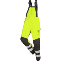 SIP Protection 1rh1 Basepro Kettingzaagbavetbroek | Maat: L