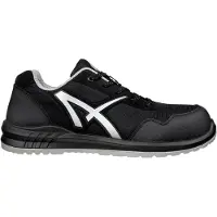 Albatros werkschoenen S1P SRC Drifter low 64877 47 / Zwart