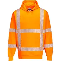 Portwest RWS Hoodie R477 S / Oranje