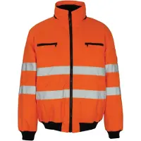 Mascot Safe Arctic 00534 Pilotenjack