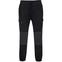 Portwest Stretch werkbroek T803 XL / Zwart