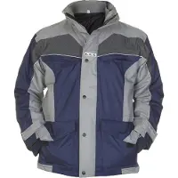 Hydrowear Klagenfurt Werkjas Fleece | Maat: M