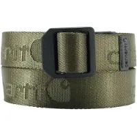 Carhartt Riem Men Nylon Webbing Ladder Lock Yukon-90 cm