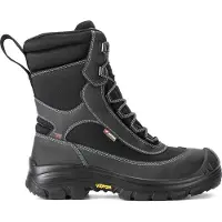 Sixton Peak Avalon S3 Zwart | Maat: 47