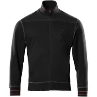 Mascot Frontline 50353 Sweatshirt Met Rits
