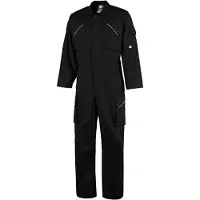 Ballyclare Keulen 13084 Classics D15 Overall Reflecterend | Maat: 60